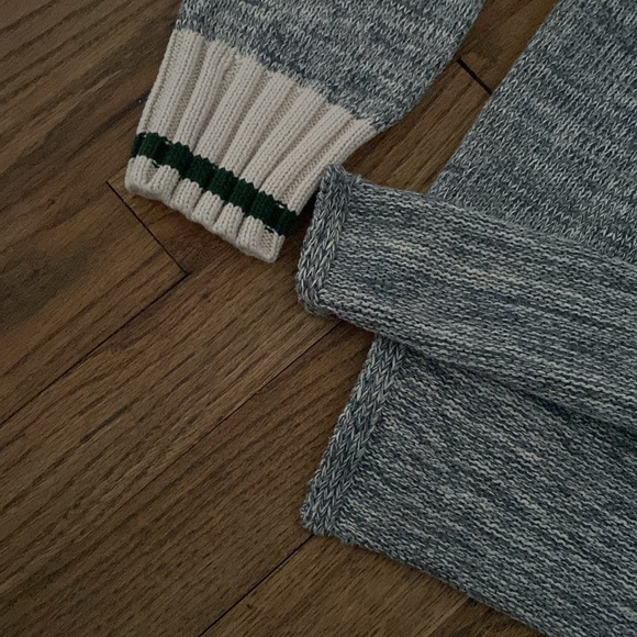 Michigan State Womens Vintage Sweater - Picture 4 of 7